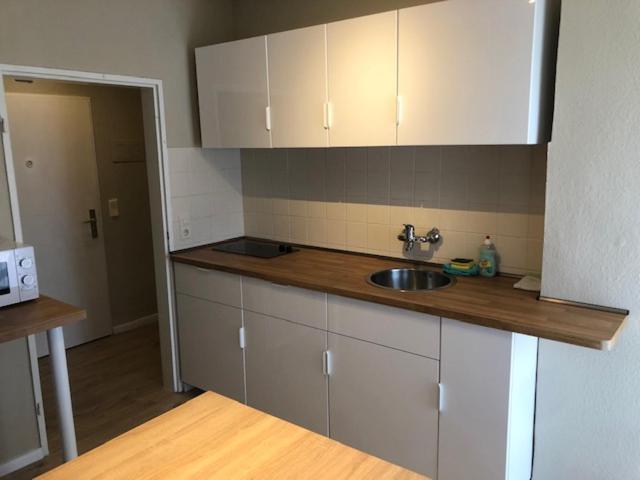ברודנבאך Ferienwohnung Mook מראה חיצוני תמונה