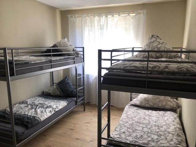 ברודנבאך Ferienwohnung Mook מראה חיצוני תמונה