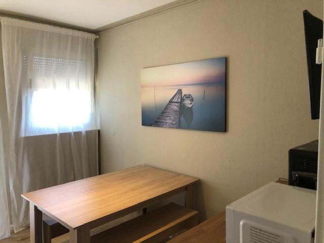 ברודנבאך Ferienwohnung Mook מראה חיצוני תמונה