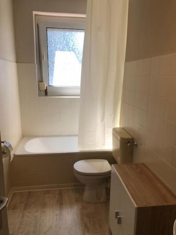 ברודנבאך Ferienwohnung Mook מראה חיצוני תמונה