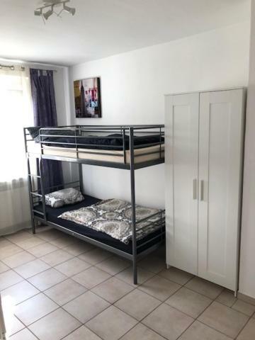 ברודנבאך Ferienwohnung Mook מראה חיצוני תמונה