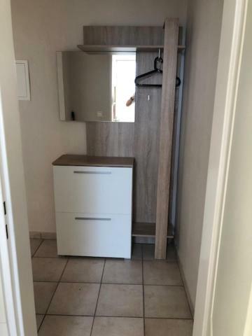 ברודנבאך Ferienwohnung Mook מראה חיצוני תמונה